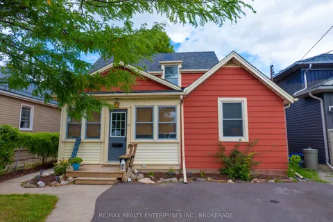 10 Antwerp Street, ON L2S 1J8