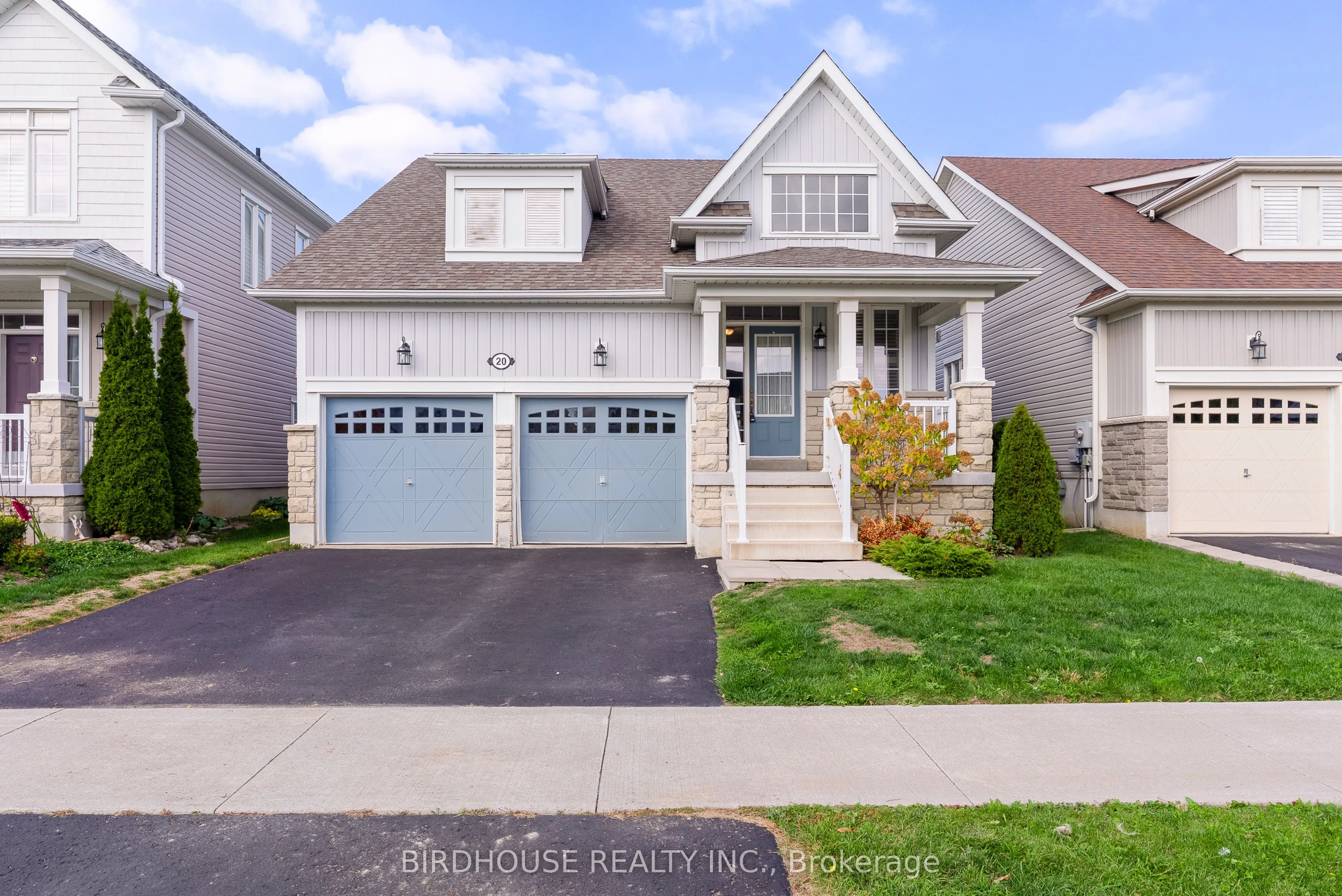 20 Maguire Street, ON K9V 0L6