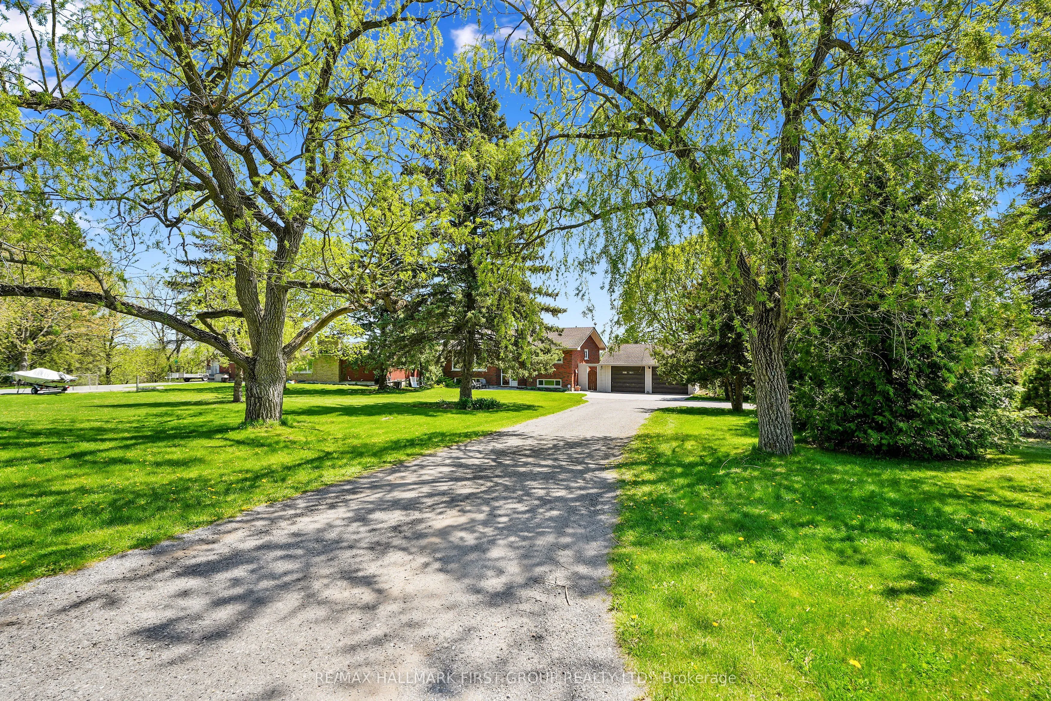 4227 County 45 Road, ON K9A 0X3