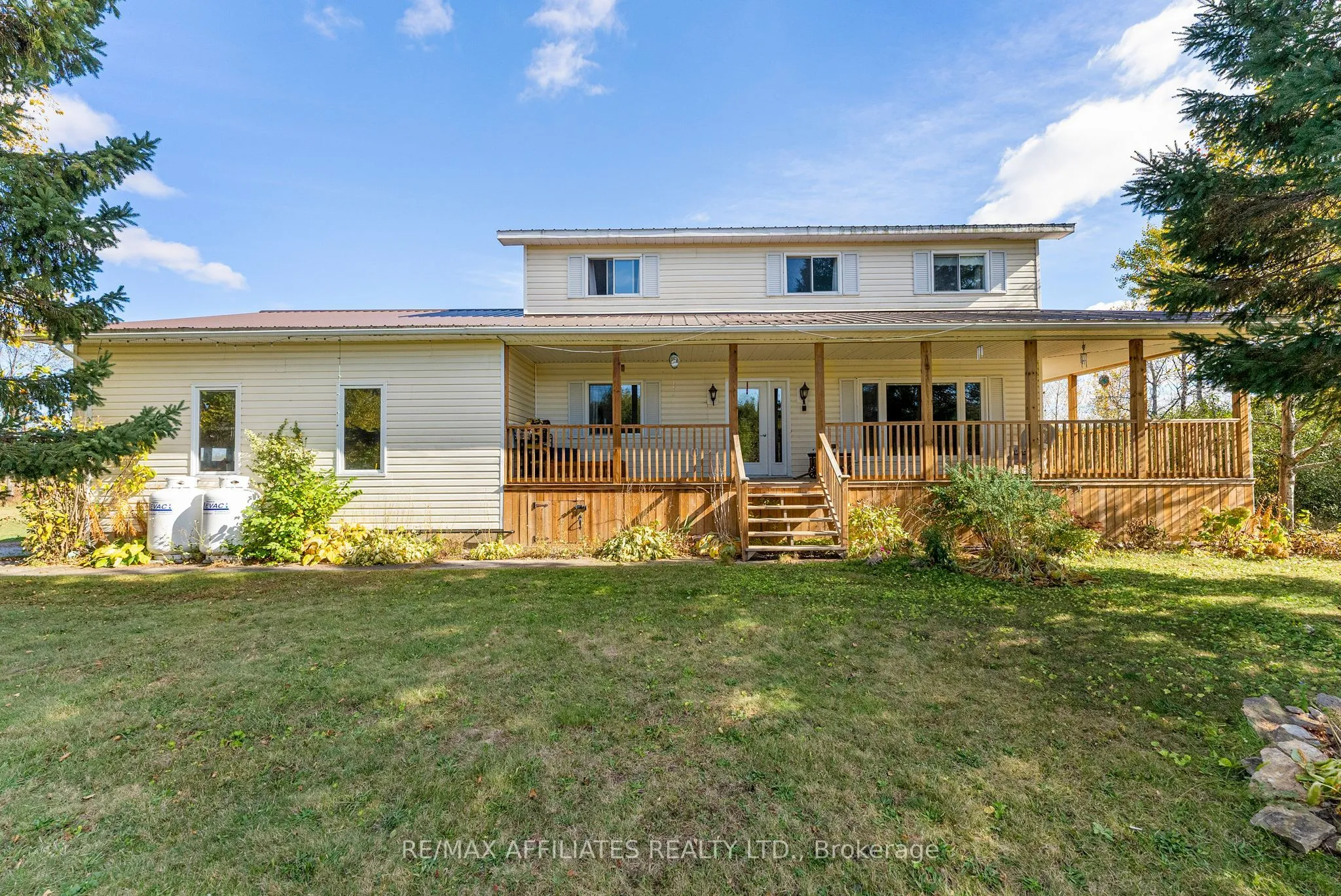 817 Code Drive, ON K7A 4S6