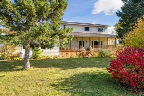 817 Code Drive, ON K7A 4S6