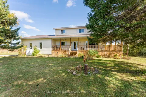 817 Code Drive, ON K7A 4S6