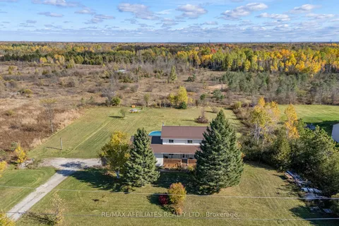 817 Code Drive, ON K7A 4S6