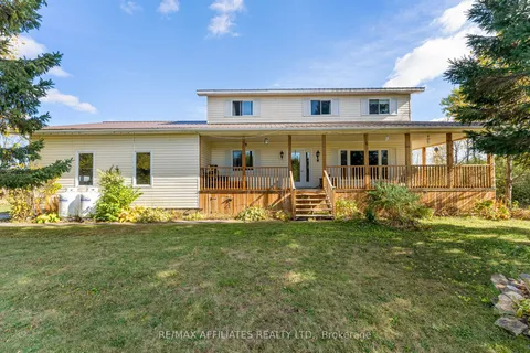 817 Code Drive, ON K7A 4S6