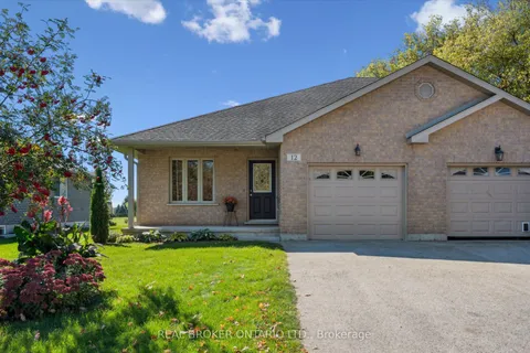 12 Caroline Street, ON N0G 2K0