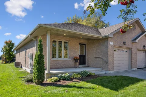 12 Caroline Street, ON N0G 2K0