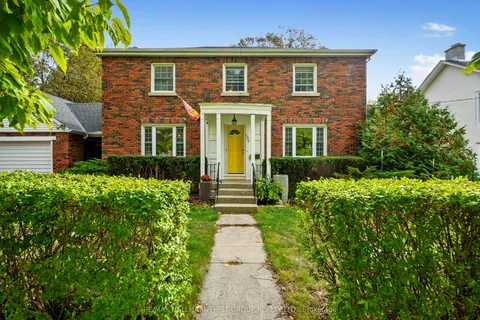 135 Queen Street, ON K9A 1N1