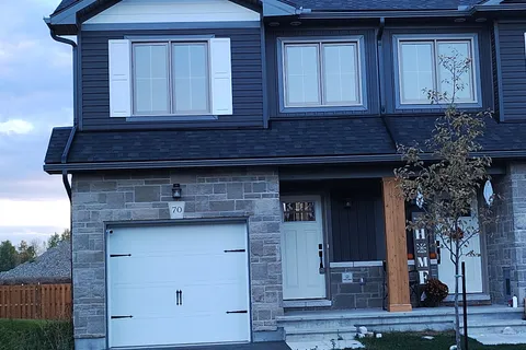 70 Staples Boulevard, ON K7A 0A5