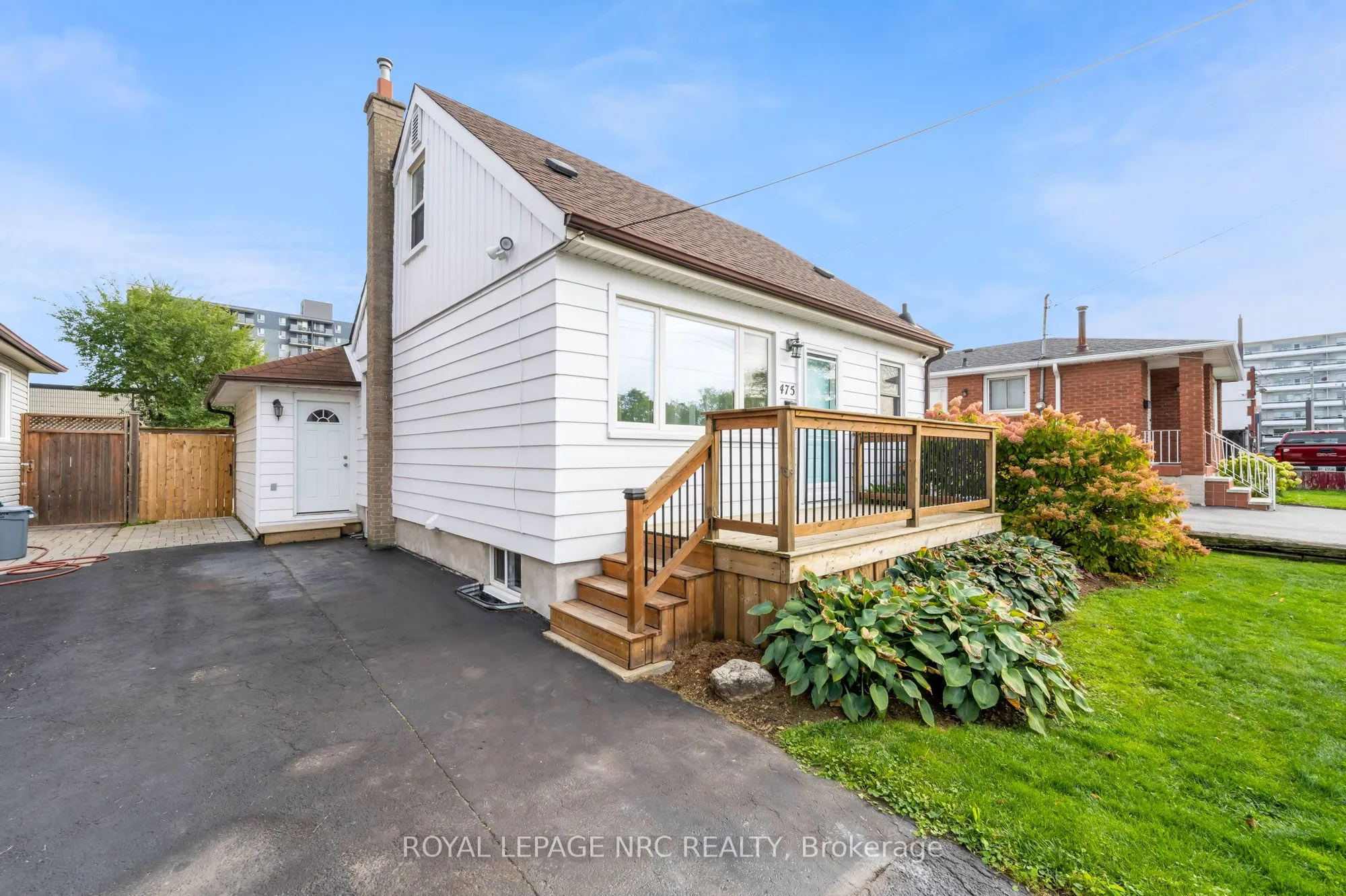 475 East 38th Street, ON L8V 4G7