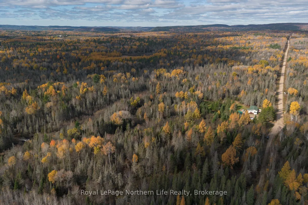 PT LOT 1 CON 9 ARCHAMBEAULT Road, ON P0H 1V0