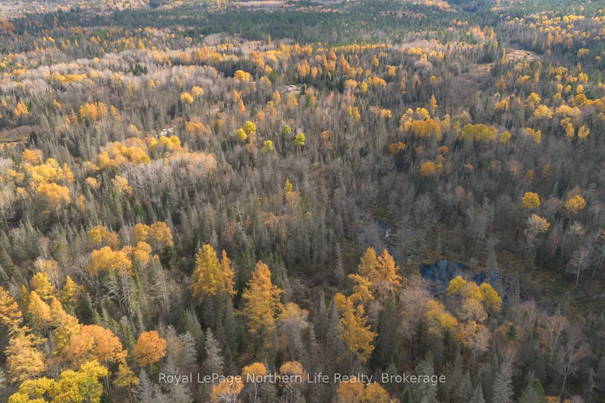 PT LOT 1 CON 9 ARCHAMBEAULT Road, ON P0H 1V0