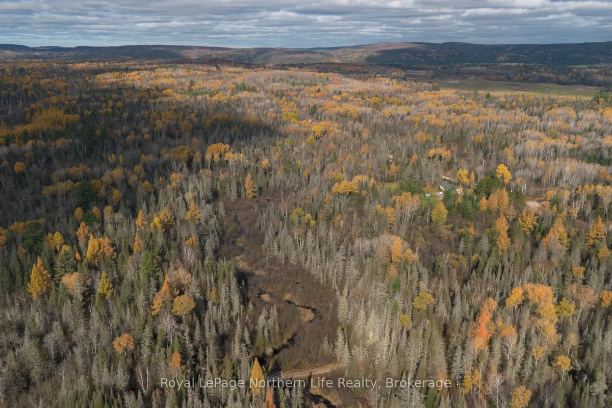 PT LOT 1 CON 9 ARCHAMBEAULT Road, ON P0H 1V0