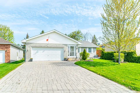 83 Lori Boulevard, ON K9V 6V7