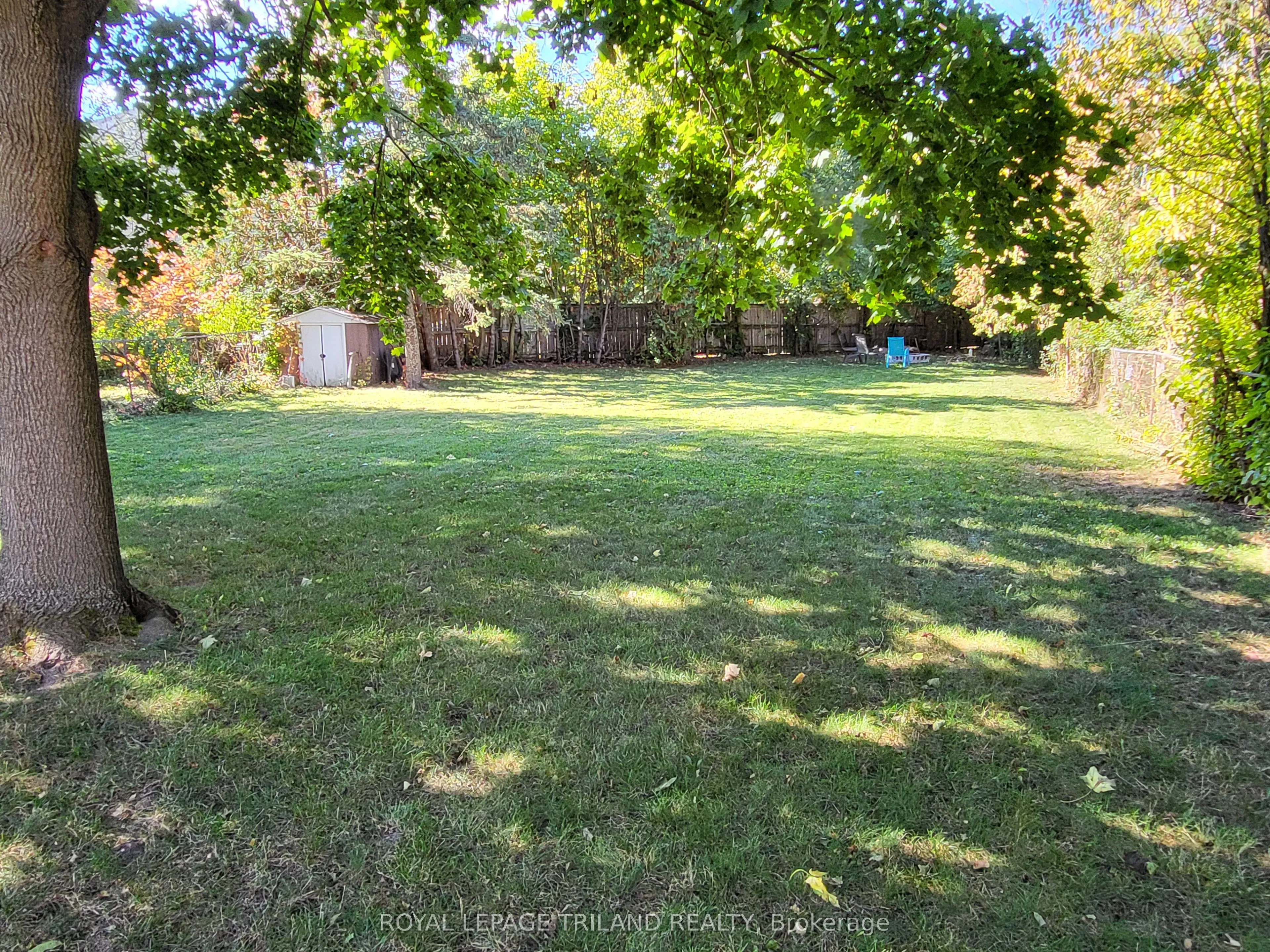 30 Culver Court, ON N5V 3E8