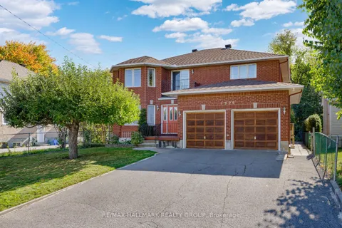 1396 Larose Avenue, ON K1Z 7X7