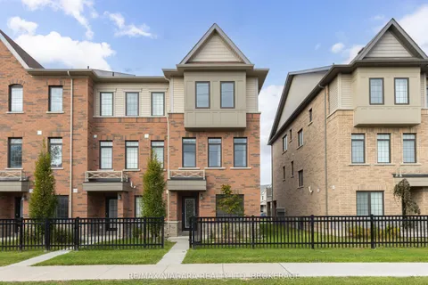 8317 Mulberry Drive, ON L2H 3S9