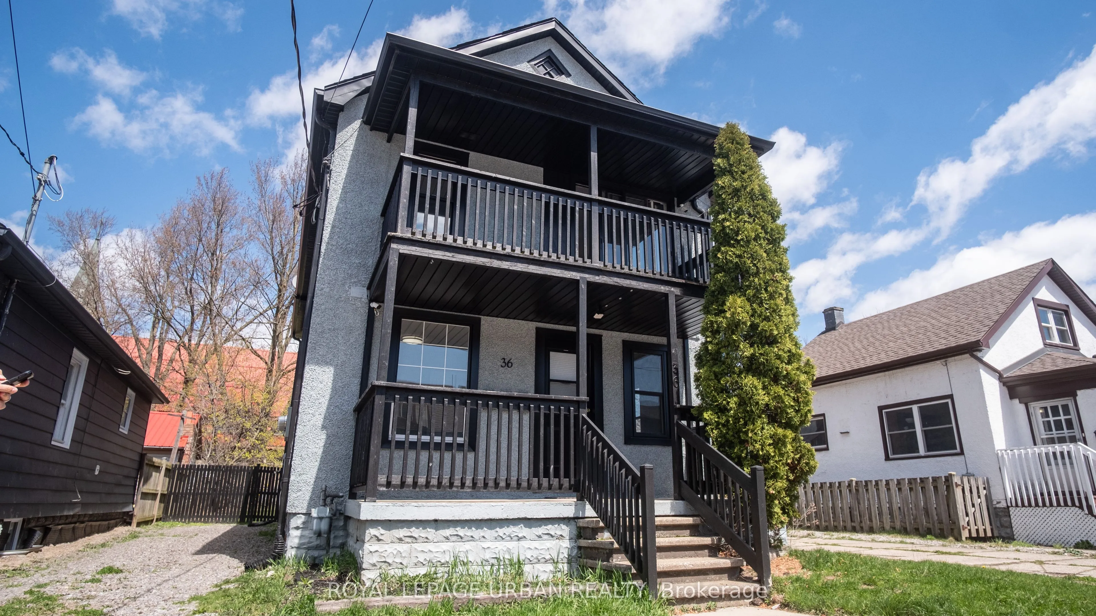 36 Welland Street, ON L3B 4E4