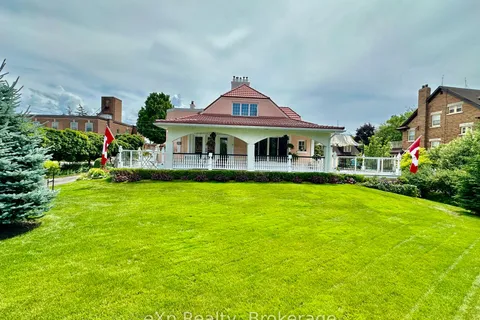 85 10th Street, ON N4N 1M9