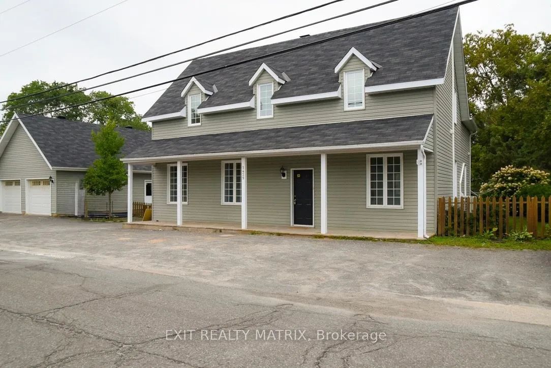 1429 Meadow Drive, ON K4P 1B1