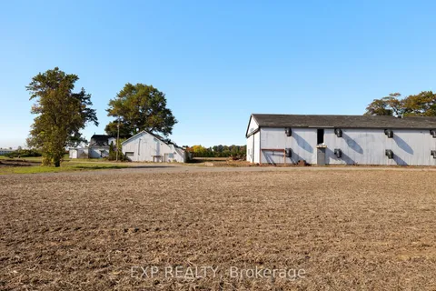 565 Concession 6 Townsend Road, ON N0E 1Y0