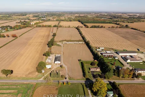 565 Concession 6 Townsend Road, ON N0E 1Y0