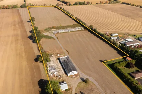 565 Concession 6 Townsend Road, ON N0E 1Y0