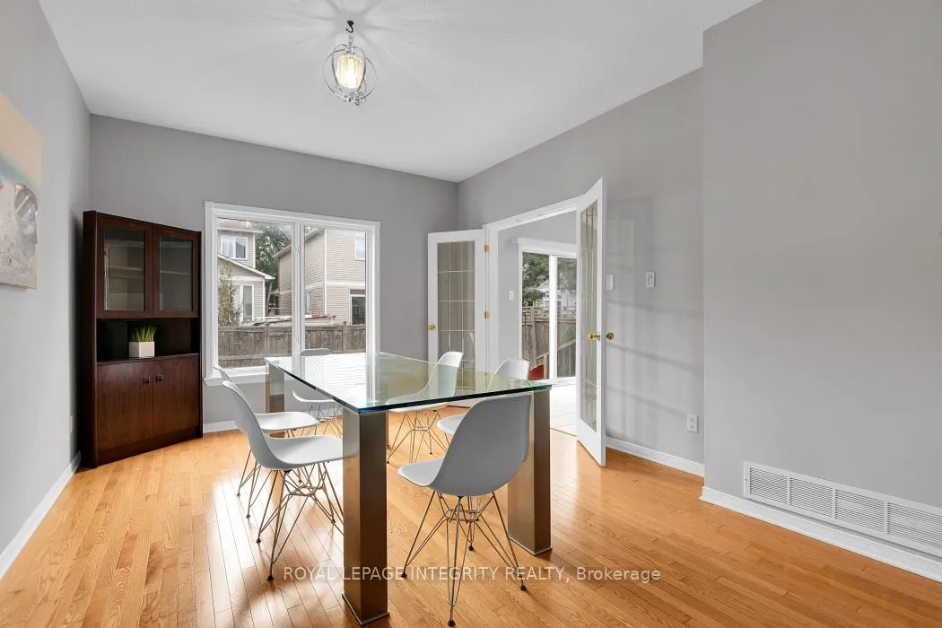 1036 Rocky Harbour Crescent, ON K1V 1V2