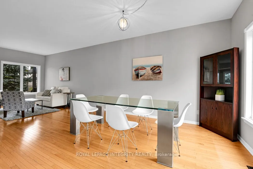 1036 Rocky Harbour Crescent, ON K1V 1V2