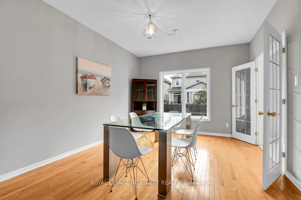 1036 Rocky Harbour Crescent, ON K1V 1V2