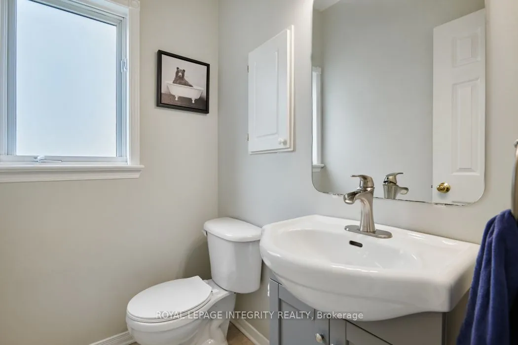 1036 Rocky Harbour Crescent, ON K1V 1V2