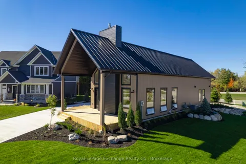 2 Marshall Place, ON N0H 2L0