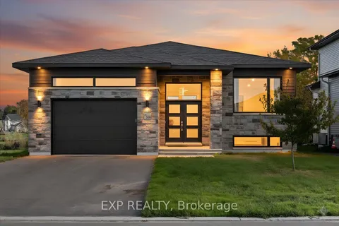 508 BARRAGE Street, ON K0A 1M0