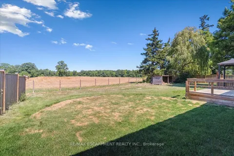 6550 Sinclairville Road, ON N0A 1R0