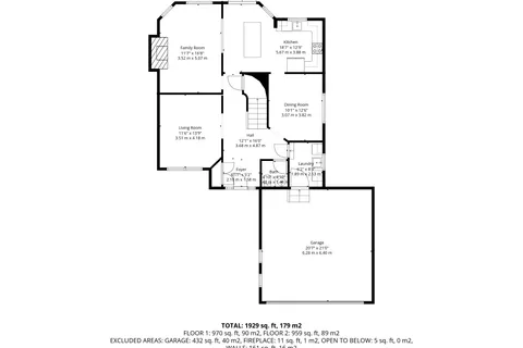 1024 Frei Street, ON K9A 5L4