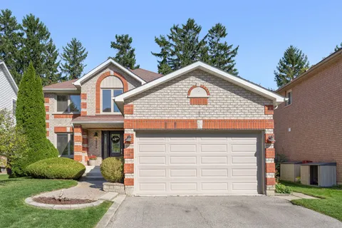 1024 Frei Street, ON K9A 5L4