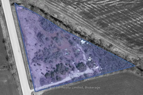 31313 Grey Road 14 Road, ON N0G 1N0