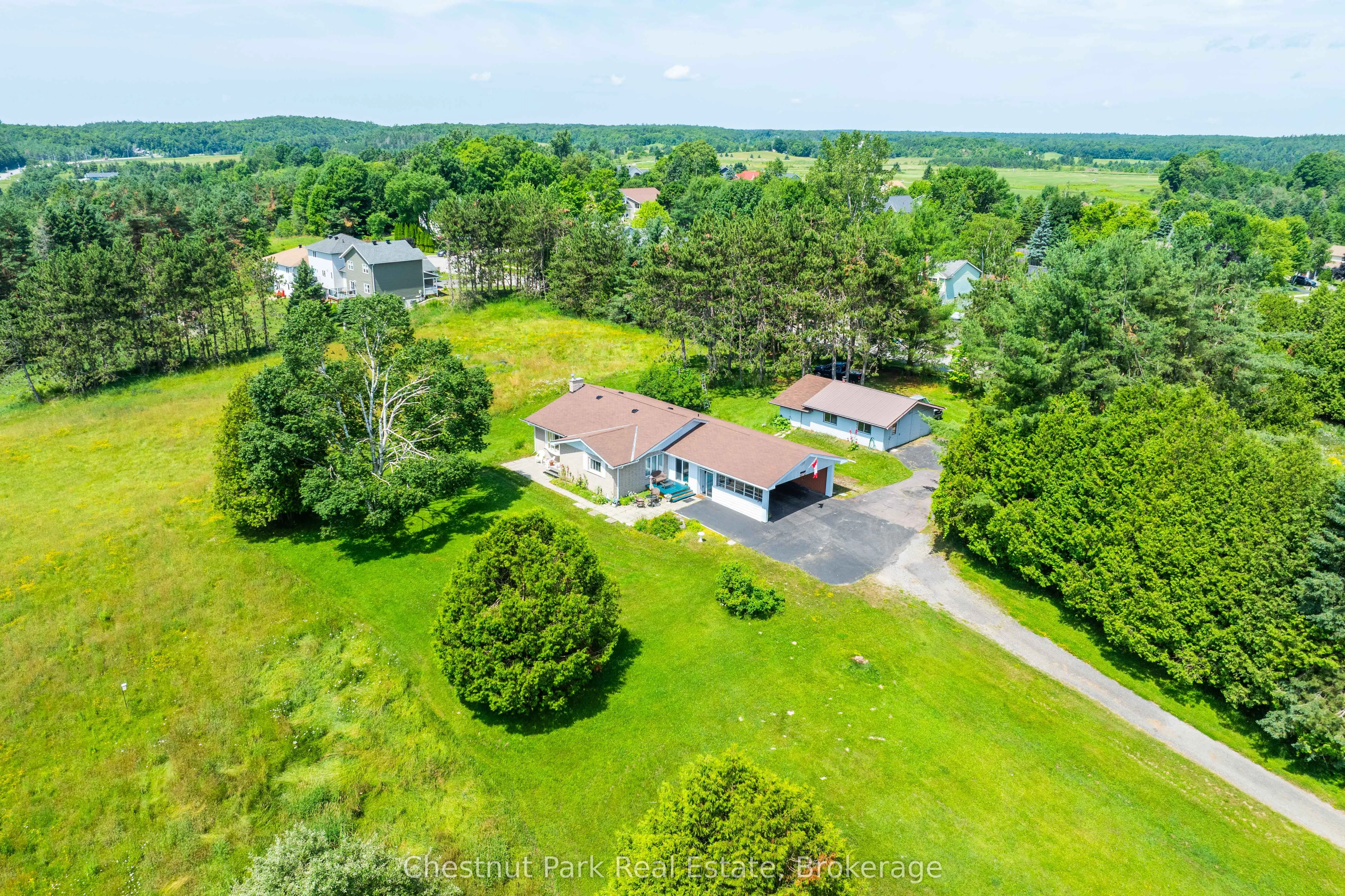 8 Dandelion Lane, ON P1L 1W8