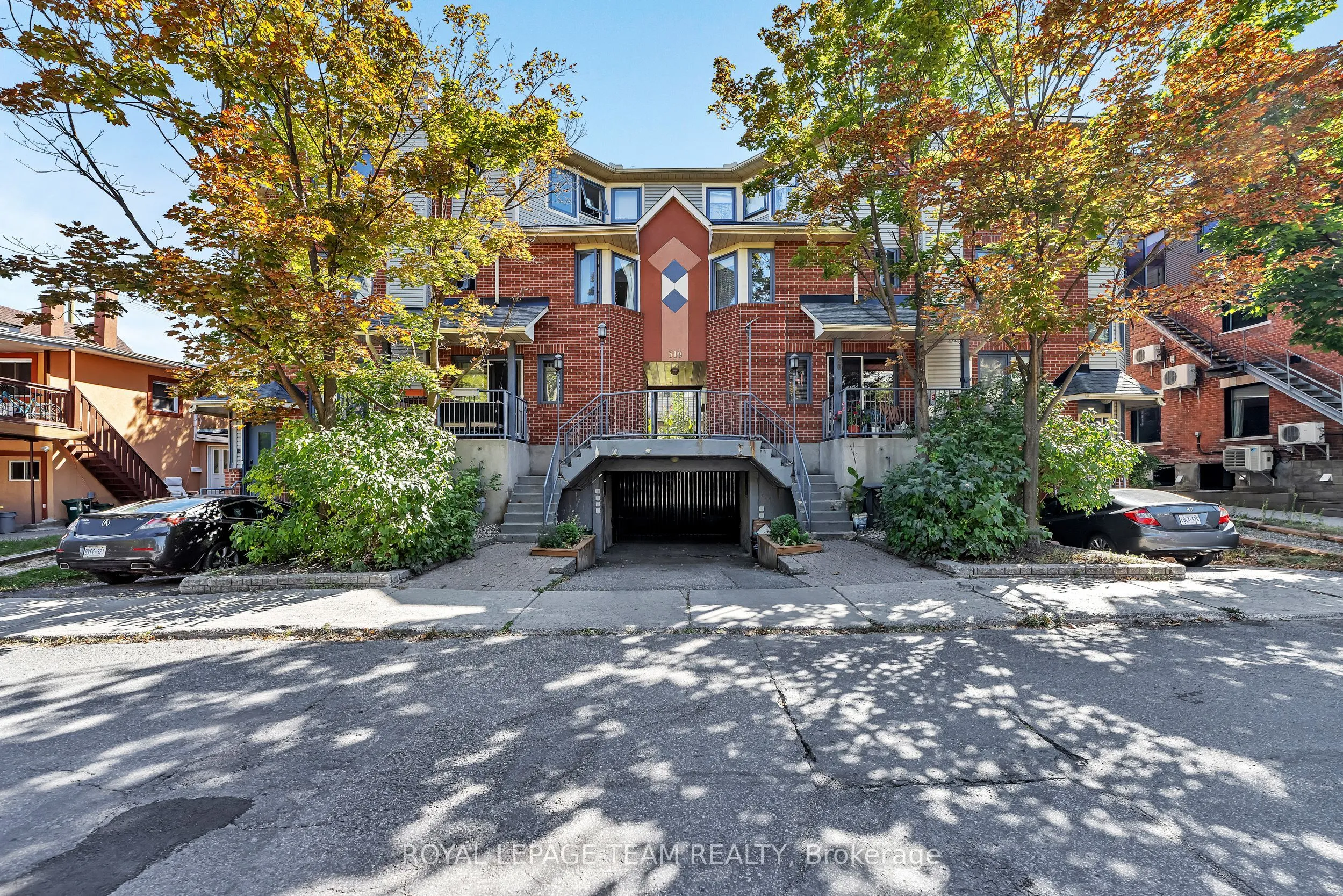 518 Lisgar Street, ON K1R 5H5