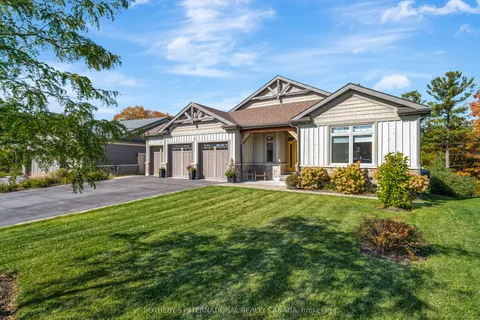 30 Pine Ridge Drive, ON K0K 2T0