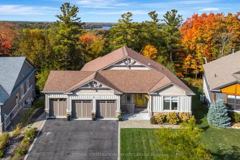 30 Pine Ridge Drive, ON K0K 2T0