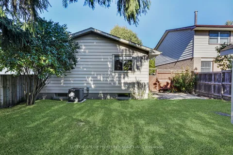 34 Hearthside Place, ON N5V 3N1