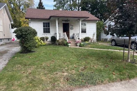 6245 CHURCHILL Street, ON L2G 2X5