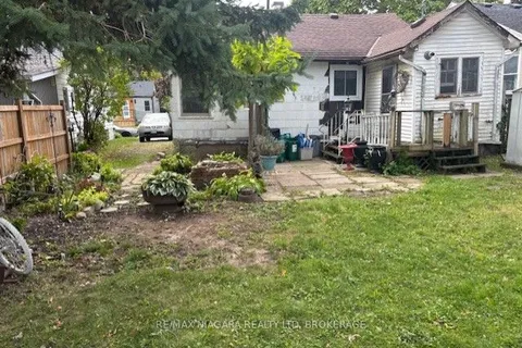 6245 CHURCHILL Street, ON L2G 2X5