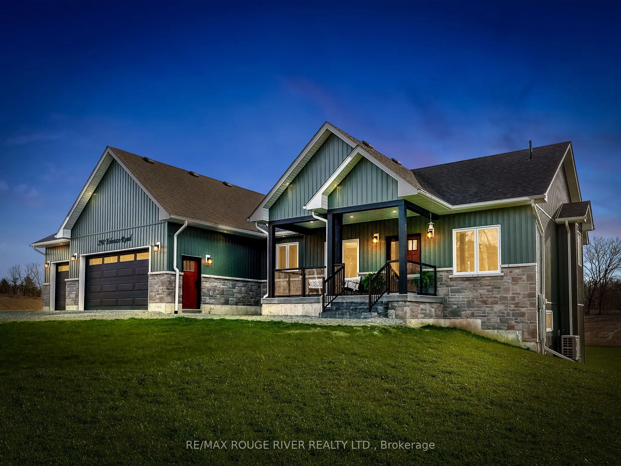 298 Tobacco Road, ON K0K 1M0