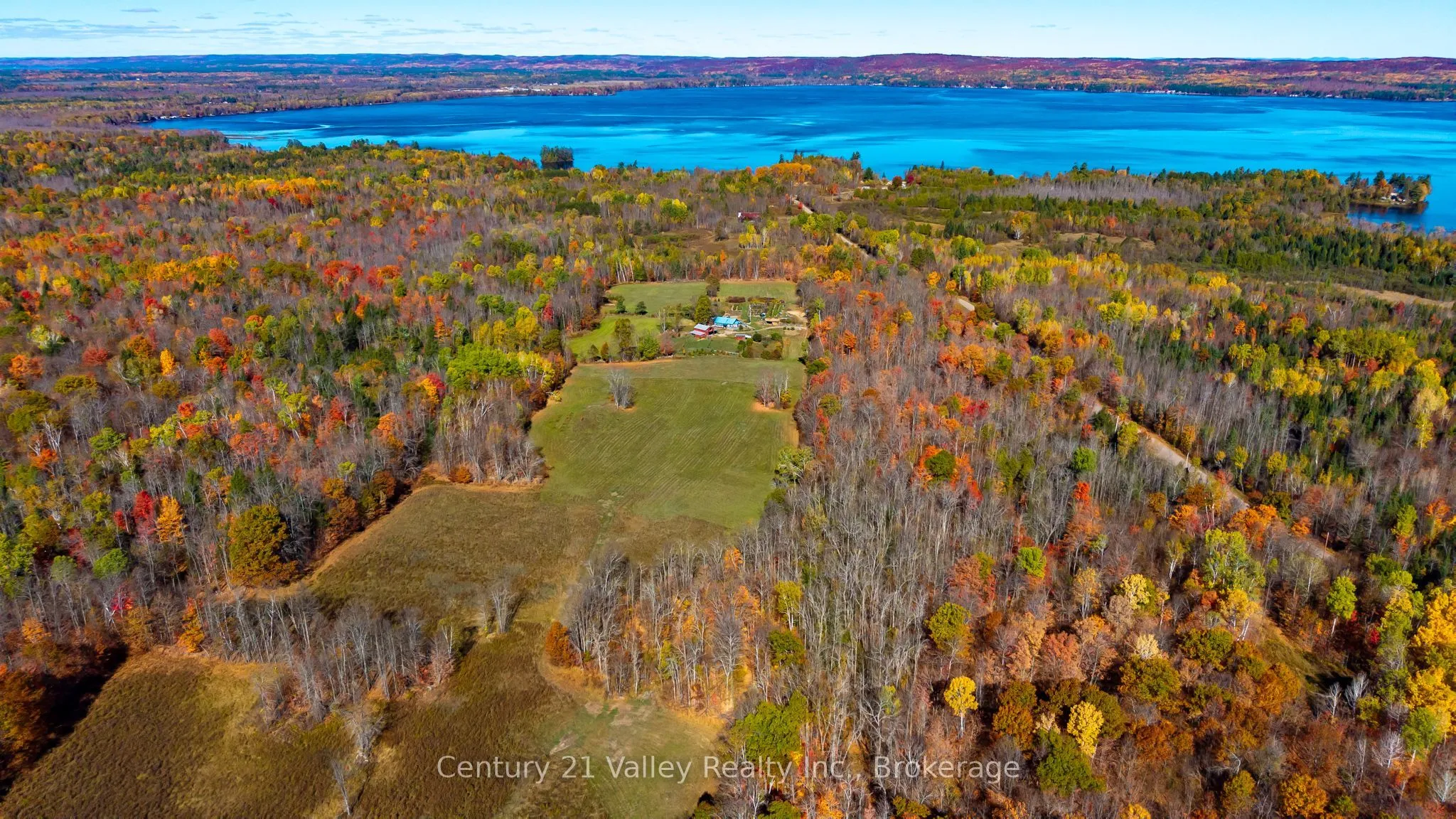 0 Gorman Road, ON K0J 2A0