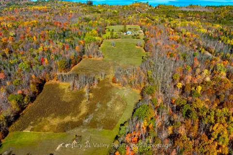 0 Gorman Road, ON K0J 2A0