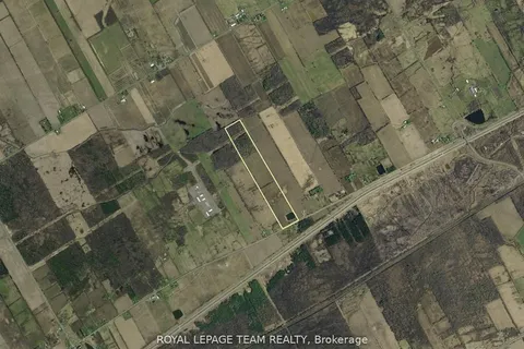 PtLt 12 Zeron Road, ON K0E 1K0