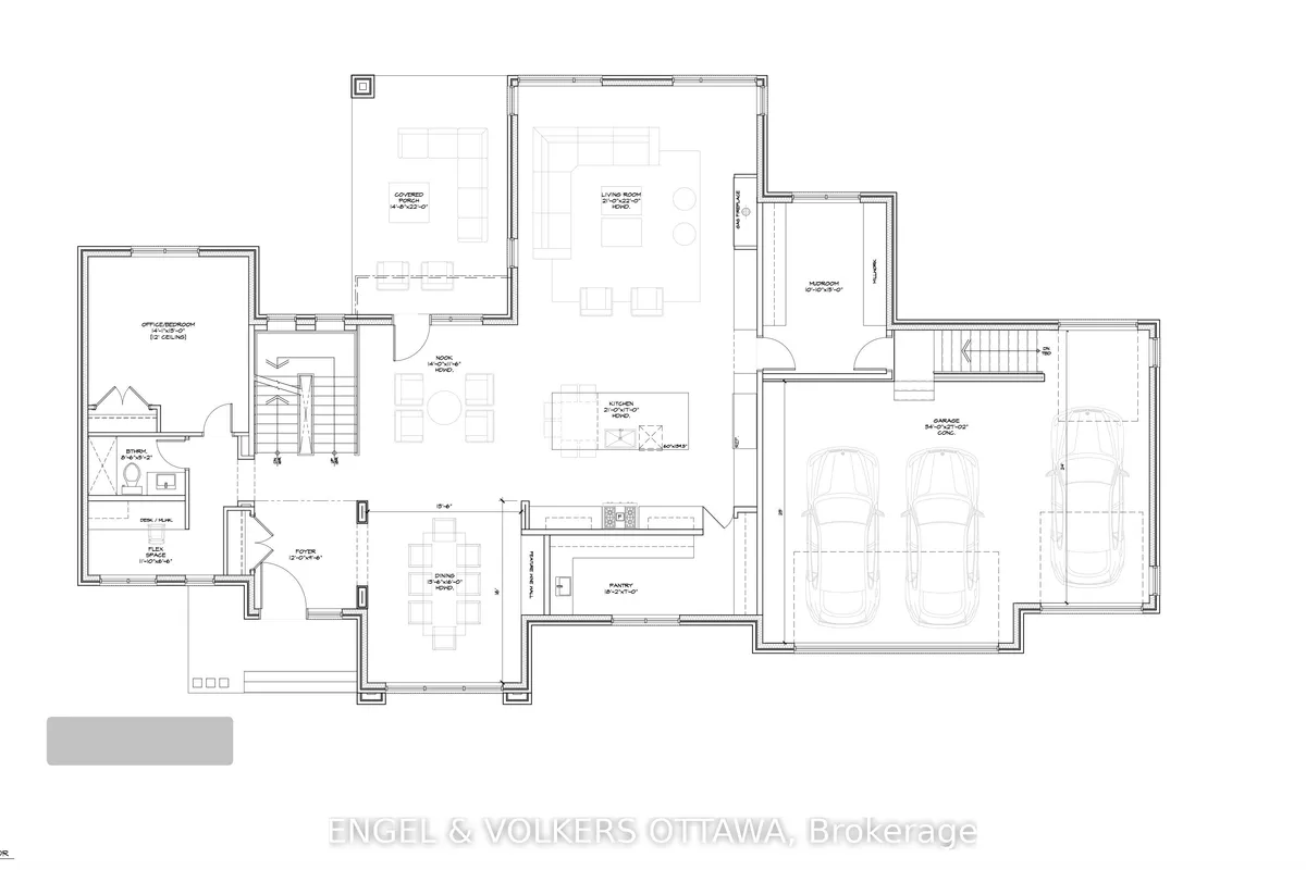 428 Ashbee Court, ON K4M 0B2