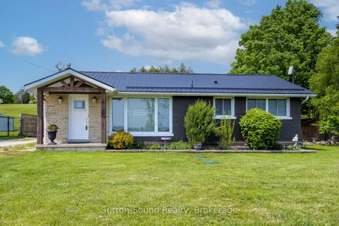 202093 21 Highway, ON N4K 5N7