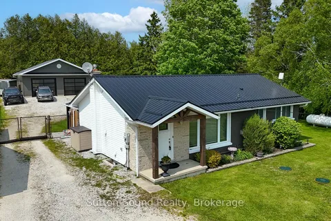 202093 21 Highway, ON N4K 5N7